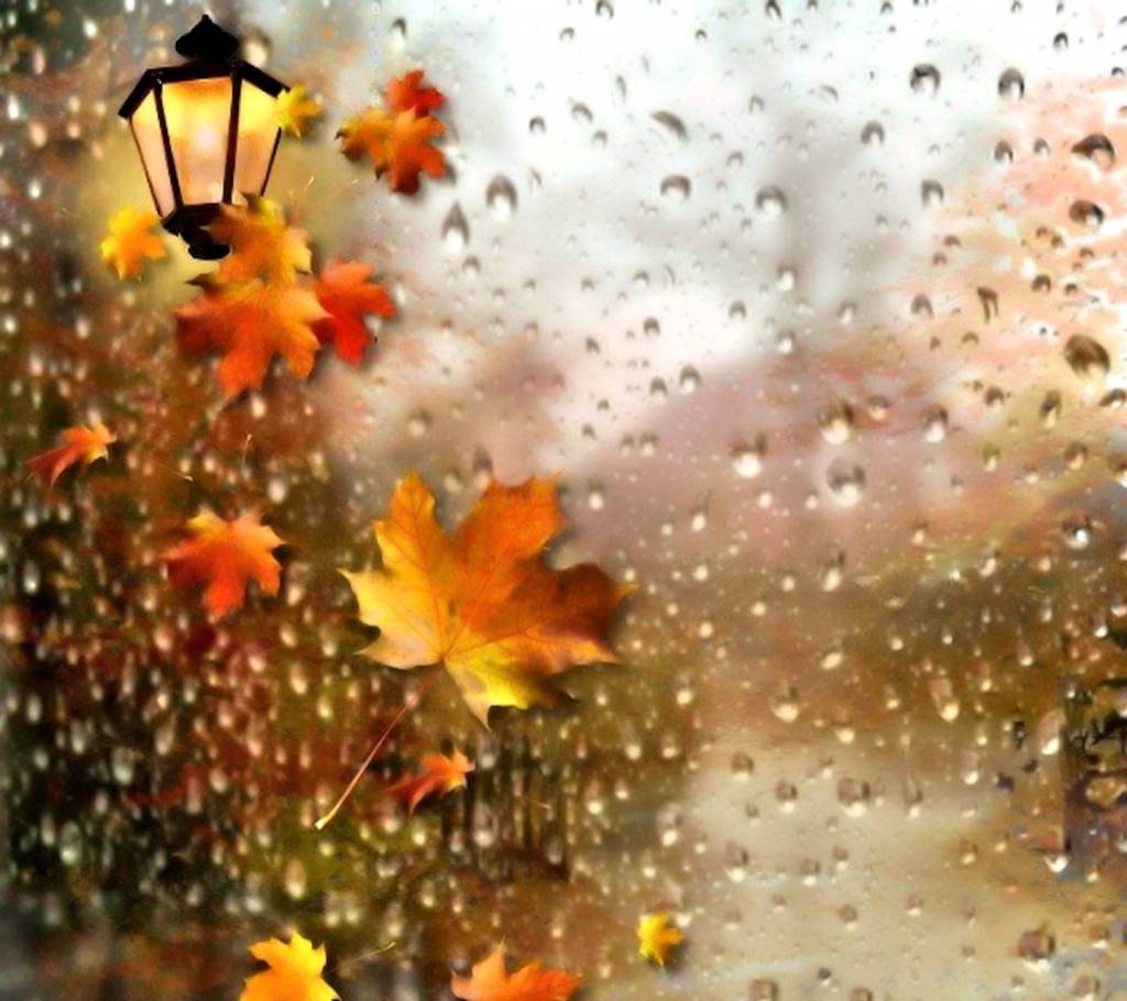 Lluvia