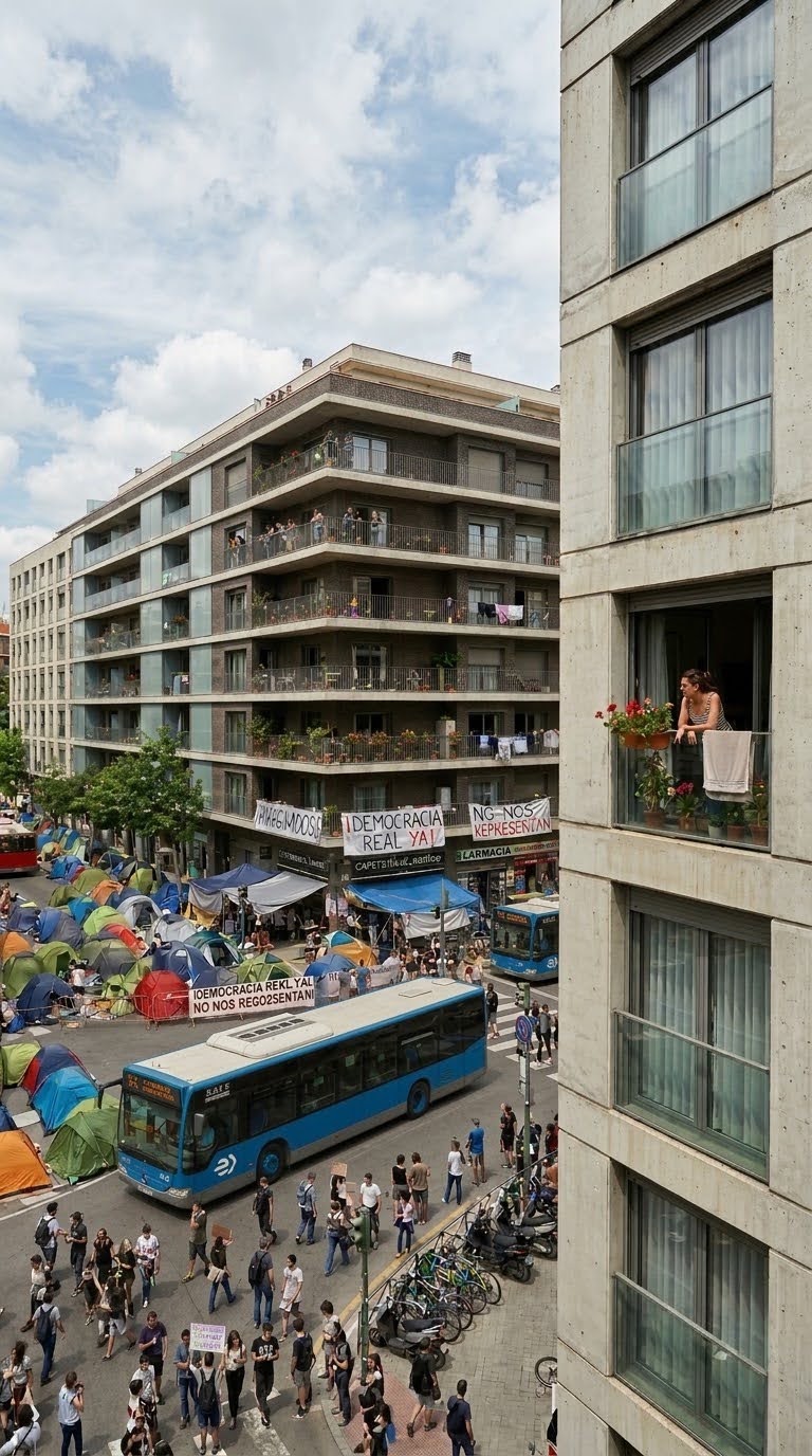 Romance de la vivienda